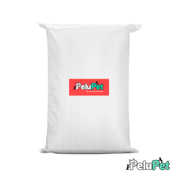 ARENA GRANULADA INTERMEDIA PELUPET - 25 KG