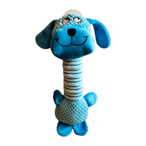 Peluche Largo