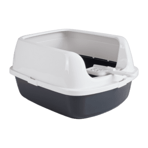 Arenero Abierto con Palita Gatuna